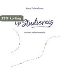 Op studiereis 9789080830363 Koos Dubbelman, Verzenden, Gelezen, Koos Dubbelman