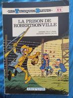 Les Tuniques Bleues T6 à T8 - 3x B - 3 Albums - Eerste, Boeken, Nieuw