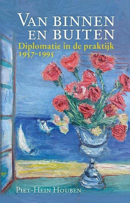 9789087049744 Van binnen en buiten Piet-Hein Houben, Boeken, Studieboeken en Cursussen, Nieuw, Verzenden