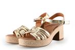Notre-V Sandalen in maat 39 Goud, Kleding | Dames, Notre-V, Overige kleuren, Verzenden, Sandalen of Muiltjes