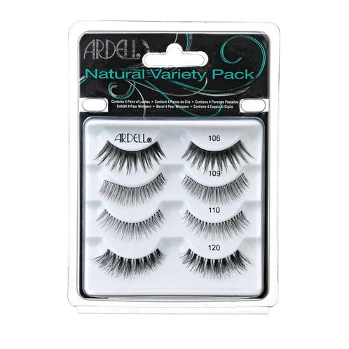 Ardell Natural Variety Pack, Sieraden, Tassen en Uiterlijk, Uiterlijk | Cosmetica en Make-up, Nieuw, Verzenden