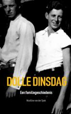 DOLLE DINSDAG 9789402193930 Nicolline van der Spek, Boeken, Verzenden, Zo goed als nieuw, Nicolline van der Spek