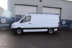 Veiling: Bestelwagen Mercedes-Benz SPRINTER 311CDI Diesel 20, Automaat, Gebruikt, Wit, Mercedes-Benz