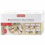 Beaphar Nierdieet Kat Multipack 6 x 100 gr, Dieren en Toebehoren, Verzenden