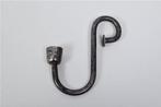 Stoere kaarsenhouder candleholder haikil size m glashaak per, Ophalen of Verzenden, Nieuw