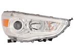 KOPLAMP VOOR MITSUBISHI ASX 2010-2013 8301B588, Auto-onderdelen, Verlichting, Ophalen of Verzenden, Nieuw