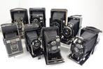 Zeiss Ikon Maximar / Voigtländer Jubilar & Avus / Contessa, Nieuw