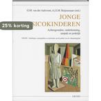 Jonge risicokinderen / Ortho 9789056373283, Boeken, Verzenden, Gelezen