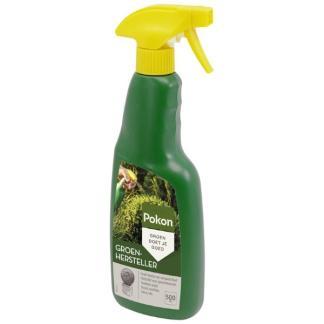 Pokon buxus groen (Gebruiksklaar, 500 ml), Tuin en Terras, Plantenvoeding, Nieuw, Verzenden