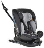 Cangaroo Gravity Grey 40-150 cm 360° i-Size Autostoel 111405, Verzenden, Nieuw, 15 t/m 36 kg, Isofix