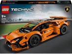 LEGO Technic Lamborghini Huracán Tecnica - 42196, Verzenden, Zo goed als nieuw
