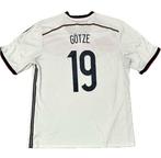 Germany - Duitse voetbal competitie - Gotze - 2014 -, Nieuw