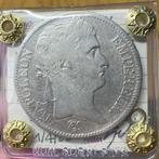 Frankrijk. Napoléon I (1804-1814). 5 Francs 1811-W, Lille