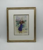 Kees Van Dongen (1877-1968) - Sous le Signe de Quelques, Antiek en Kunst