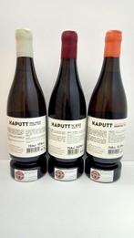 2019 Barão de Vilar, Kaputt Curtimenta Vinho Laranja, 2018, Verzamelen, Nieuw