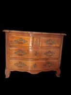 Ladekast - Kersenhout - Louis XV-stijl, Antiek en Kunst