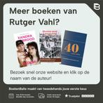 Jiskefet encyclopedie 9789083106588 Rutger Vahl, Verzenden, Zo goed als nieuw, Rutger Vahl
