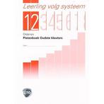 LOVS Ordenen Platenboek jongste kleuters (per stuk), Verzenden, Nieuw