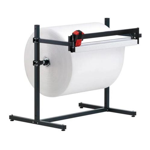 Rolhouder met snijmes 75 cm - Rocholz 26207N, Zakelijke goederen, Partijgoederen en Retail | Verpakking en Verzending, Ophalen of Verzenden