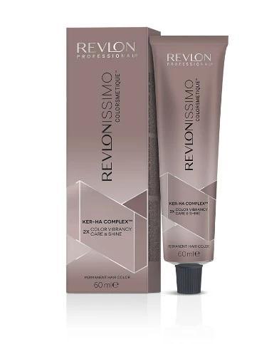 Revlon Revlonissimo Colorsmetique High Coverage 60ml, Sieraden, Tassen en Uiterlijk, Uiterlijk | Haarverzorging, Nieuw, Verzenden