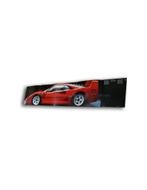 1989 FERRARI F40 BROCHURE ENGELS 561/89, Boeken, Auto's | Folders en Tijdschriften, Nieuw, Ferrari, Author