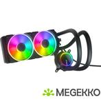 Fractal Design Celsius+ S24 Prisma, Computers en Software, Computerkoelers, Verzenden, Nieuw