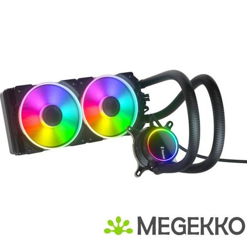 Fractal Design Celsius+ S24 Prisma, Computers en Software, Computerkoelers, Nieuw, Verzenden