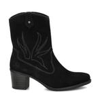 Rieker rits- & gesloten boots, Kleding | Dames, Schoenen, Verzenden, Zwart, Nieuw, Rieker