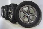 BMW 2 serie U06 Active Gran Tourer 832 17 inch velgen Hankoo, Auto-onderdelen, Banden en Velgen, Gebruikt, Velg(en), 17 inch, Ophalen of Verzenden