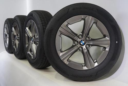 BMW 2 serie U06 Active Gran Tourer 832 17 inch velgen Hankoo, Auto-onderdelen, Banden en Velgen, Velg(en), Gebruikt, 17 inch, Zomerbanden