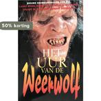 Het uur van de weerwolf 9789051123814 Harlan Ellison, Boeken, Verzenden, Gelezen, Harlan Ellison
