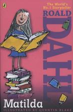 Matilda 9780141346342 Roald Dahl, Boeken, Verzenden, Gelezen, Roald Dahl