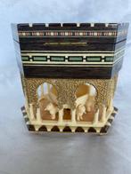 Sieradendoos - muzikaal. De fontein van de Leeuwen van de, Antiek en Kunst, Curiosa en Brocante