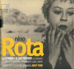 cd digi - Nino Rota - La Strada - Concerto SoirÃ©e - Il G., Cd's en Dvd's, Verzenden, Zo goed als nieuw