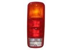 ACHTERLICHTGLAS VOOR MERCEDES BENZ BUS 207-410 1977-1995, Ophalen of Verzenden, Nieuw