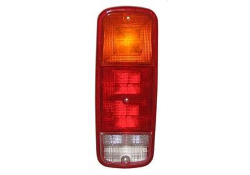 ACHTERLICHTGLAS VOOR MERCEDES BENZ BUS 207-410 1977-1995, Auto-onderdelen, Verlichting, Nieuw, Ophalen of Verzenden