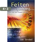 Feiten genoeg 9789060677902 L. Strobel, Boeken, Verzenden, Gelezen, L. Strobel