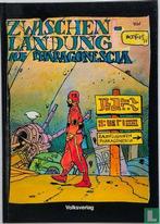 J.D. Forster - Zwischenlandung auf Pharagonescia - 1981, Eén stripboek, Verzenden, Zo goed als nieuw, Giraud, Jean.