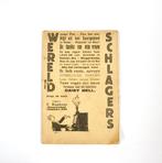 Boek Vintage Wereld Schlagers Rombouts c1935 - EI817, Verzenden, Gelezen