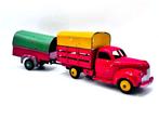 Dinky Toys - Model vrachtwagen (2) - Dinky Toys 25L, Hobby en Vrije tijd, Nieuw