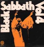 LP gebruikt - Black Sabbath - Black Sabbath Vol 4 (France..., Verzenden, Nieuw in verpakking