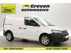 Volkswagen Caddy 1.5 TSI | 115PK | Benzine | Clima |, Volkswagen, Wit, Handgeschakeld, Nieuw