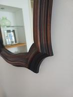 Pieterman Inter Art - Spiegel - Hout/spiegelglas - Vintage, Antiek en Kunst, Curiosa en Brocante