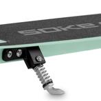 City step - stedelijk - aluminium/ijzer - groen/zwart - 1..., Fietsen en Brommers, Steps, Ophalen of Verzenden, Nieuw