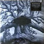 LP gebruikt - Mastodon - Hushed And Grim, Verzenden, Zo goed als nieuw