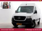 Mercedes-Benz Sprinter | Zakelijke Lease v.a. €354.8 pm, Automaat, Gebruikt, Euro 6, Wit