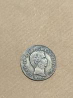 Italië, Groothertogdom van Toscane Leopoldo II (1824-1859).