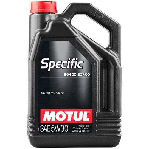 Motul Specific 50400 50700 5W30 5L, Computers en Software, Laptop-opladers, Verzenden