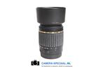 Tamron (Canon) 55-200mm LD Di II telelens met garantie, Ophalen of Verzenden, Zo goed als nieuw, Telelens, Zoom