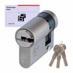 Iseo veiligheidsprofielcilinder 45/10 R ME SKG3, Doe-het-zelf en Verbouw, Ophalen of Verzenden, Nieuw
